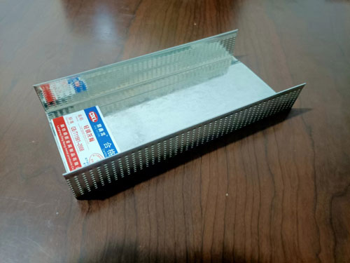 輕鋼龍骨價格
